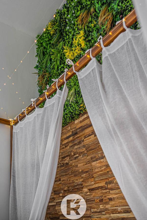 Appartamento R'apparts Cocooning Végétal Grenoble