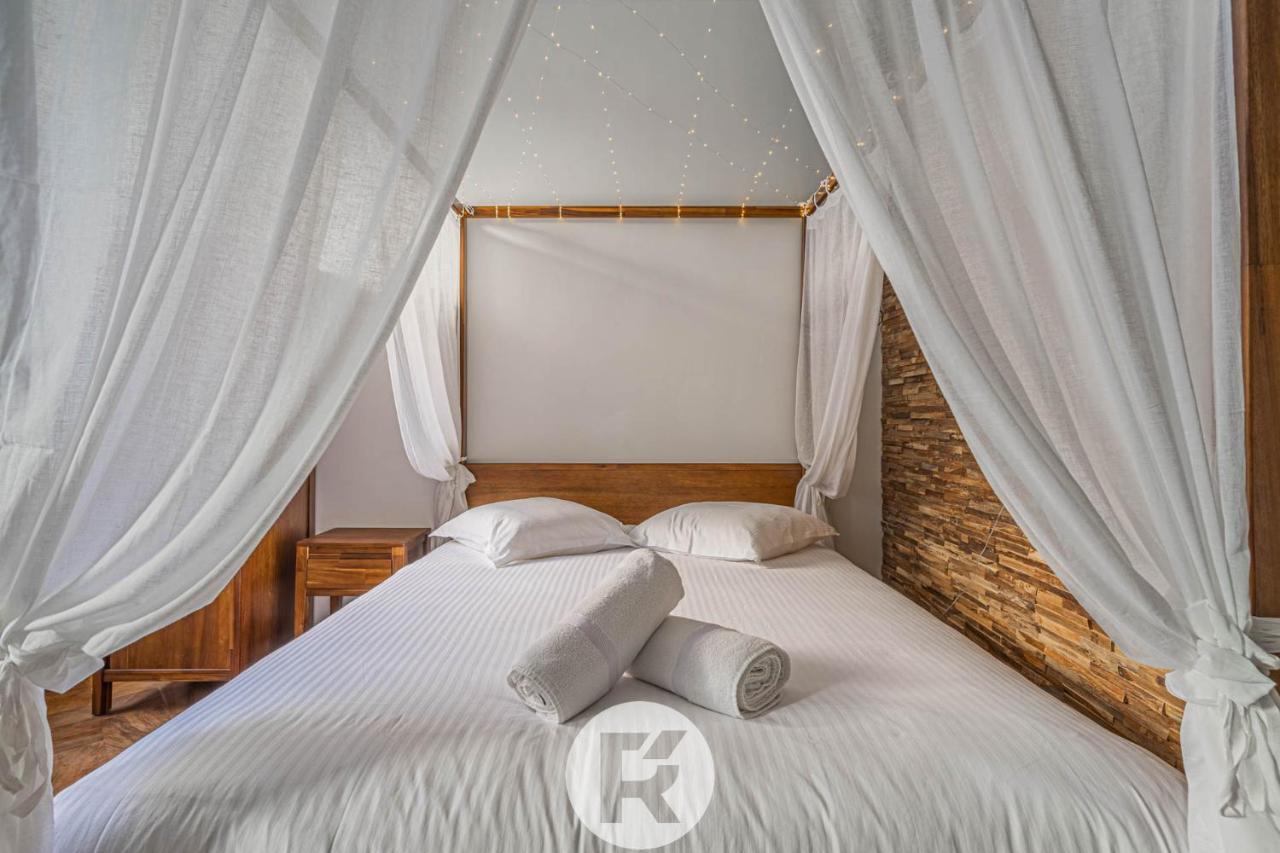 Appartement R'apparts Cocooning Végétal